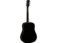 Eko Dreadnought Ranger VI Black Eko Dreadnought Ranger VI Black